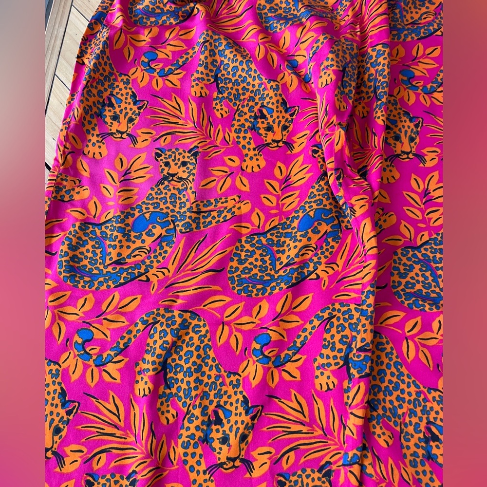Printfresh
City Cats Fuchsia Wildest Dreams Set size L . - Picture 8 of 11
